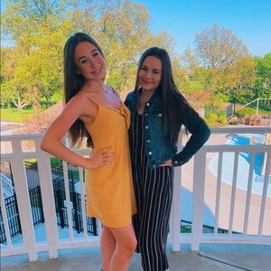 Meet your Posher, Logan